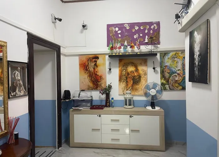Parenti B&B Roma